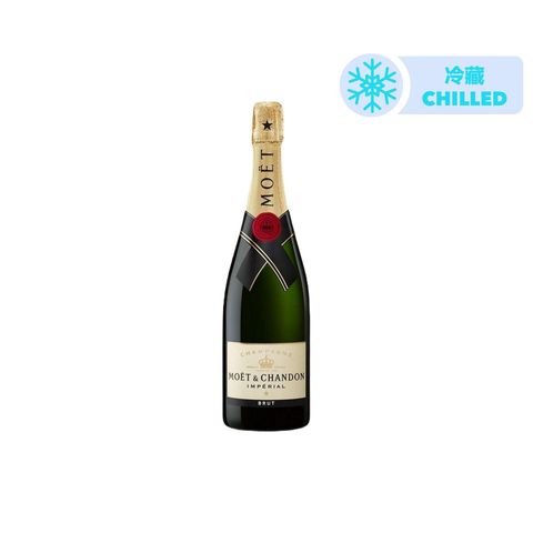 Moet & Chandon Imperial Brut NV Champagne 750ml