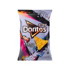Doritos Black Cuttlefish Flavored Tortilla Chips 102g