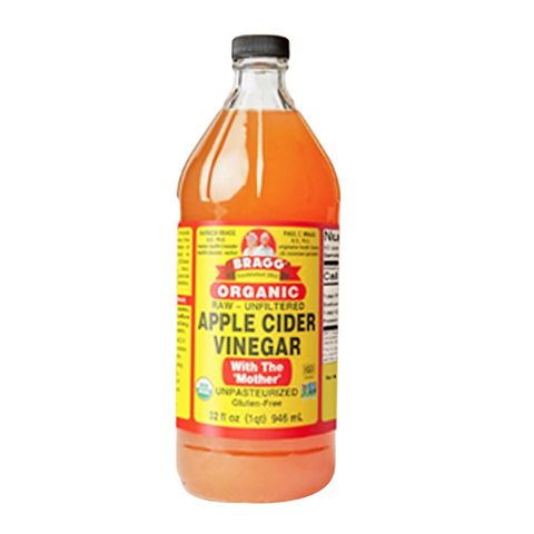 Bragg Organic Apple Cider Vinegar 946ml