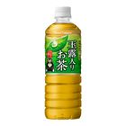 Pokka Sapporo Japanese Green Tea with Gyokuro 600ml