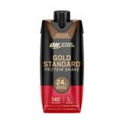 Optimum Nutrition 金裝乳清朱古力蛋白飲品 325毫升
