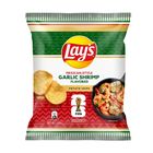Lay's Mexican-style Garlic Shrimp Flavored Potato Chips 100g