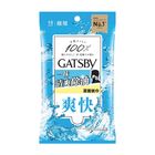 Gatsby Facial Paper 15 Sheets