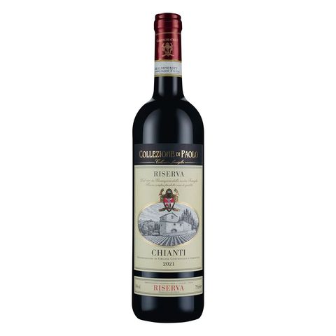 Collezione Di Paolo Chianti Riserva 750ml