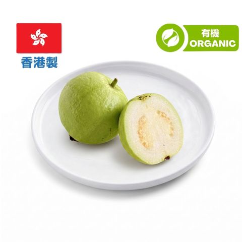 (Local Organic) Zen Organic Farm-Guava 1 pc