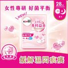 Kotex ProBalance Pad 28cm 8pcs