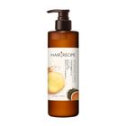 Hair Recipe Ginger & Tea Anti-breakage Shampoo 530ml