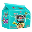 統一 藤椒牛肉麵 5 x 100克