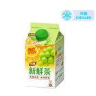 Vita Fresh Low Sugar White Grape Oolong Tea 480ml