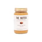 The Nutter Company Smooth Peanut Butter 320g