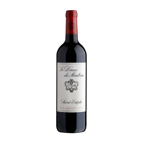La Dame De Montrose 2013 750ml