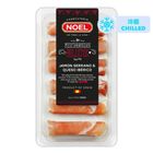 Noel Rollito Serrano Ham & Iberico Cheese 66g