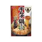 Nissui Shunabe Kimchi Hot Pot Soup 650g [Parallel Import]