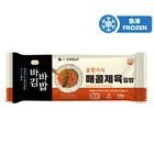 Baba Allgot 香辣豬肉韓式紫菜飯卷 230克