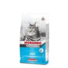 Morando Professional Croquettes (Fish) 2kg 10002