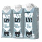 Oatly Oat Drink Enriched Prisma 3 x 250ml