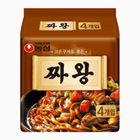 Nongshim Jjawang 4 x 134g [Parallel Import]