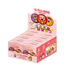 ShoChan 3D Puzzle Daruma Doll Blind Box 1pcs