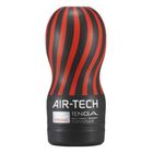 Tenga Air-tech Reusable Vacuum Cup Strong - Black 1 Each 4560220554555
