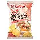 卡樂b 法式龍蝦濃湯味薯片 68克
