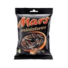 Mars Miniatures Chocolate 150g 8556