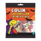 M&S Colin The Caterpillar Spooky Sours 170g 29477609