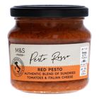 Sundried Tomato Pesto 131391 190g