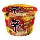 農心 辛辣芝士大碗炒麵 105克