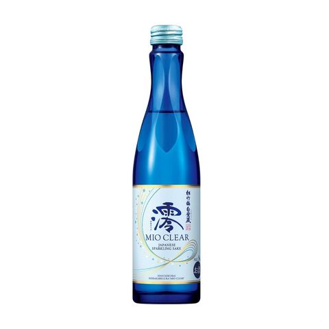 Takara Shuzo Mio Clear Shochikubai Shirakabegura 300ml