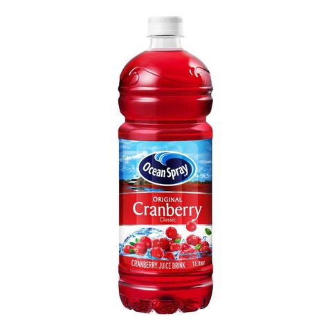 Ocean Spray Cranberry Classic 1L