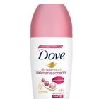 Dove Roll-on Fresh Lily 40ml (140113)