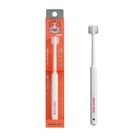 Mind Up Dog Oral Care Cylinder Head - Regular 1 Piece [Parallel Import]