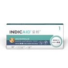 Indicaid HIV / Syphilis Rapid Antibody Test 1 Piece