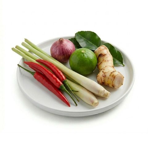 Thailand Tropical Premium Tom Yum Soup Pack (with Sauce) 170g