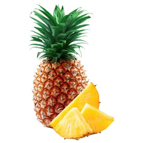 Taiwan Golden Pineapple 1pc