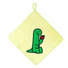 Joguman Multi-purpose Wipe Towel 30 x 30cm 1 Piece