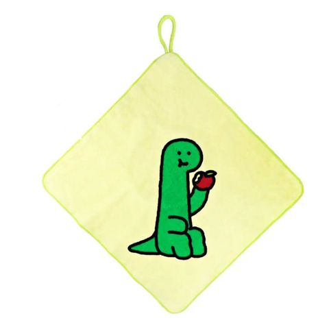Joguman Multi-purpose Wipe Towel 30 x 30cm 1 Piece