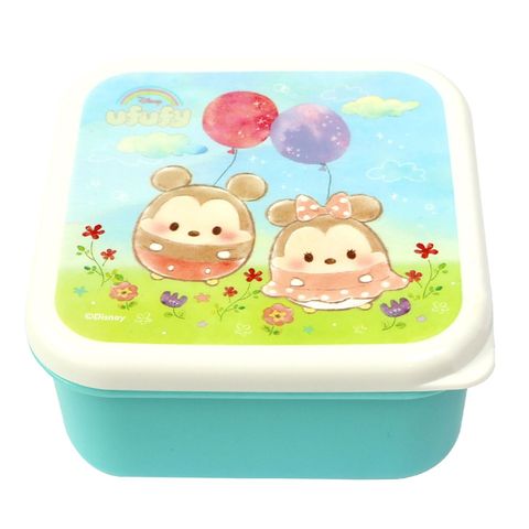 Disney Ufufy Child Mini Box (9cm x 9cm x 4.5cm)