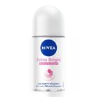 Nivea 妮維雅淨白止汗走珠 (香氛) 50毫升