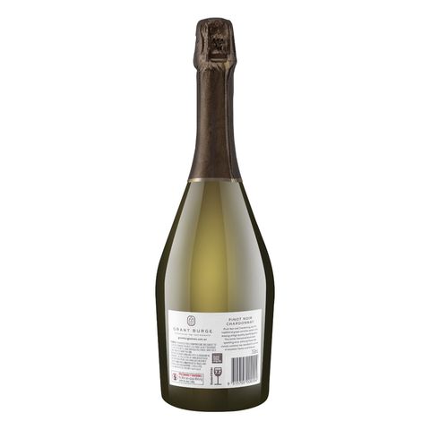 Grant Burge Pinot Noir Chardonnay Brut Sparkling 750ml