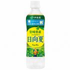 Ito En Japan Miyazaki Hyuganatsu Drink 500ml [Parallel Import]