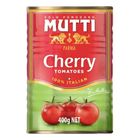 Mutti Cherry Tomato 400g