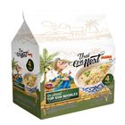 Mama Tom Kha Flavour Instant Noodles 4 Packs