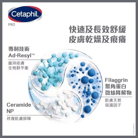 Cetaphil Pro AD Derma Wash 295ml