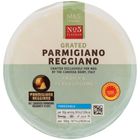 Grated Parmigiano Reggiano 508957 100g