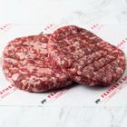 Feather & Bone Australian Lamb Burger Patties (2 Pieces) 160g