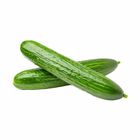 (Local Organic) Organic Formula Greenhouse Cucumber (1 Pack) Approx. 200g