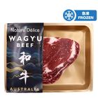 Nature Delice Australia Wagyu Beef M4 - 5 Rib Eye Steak 227g