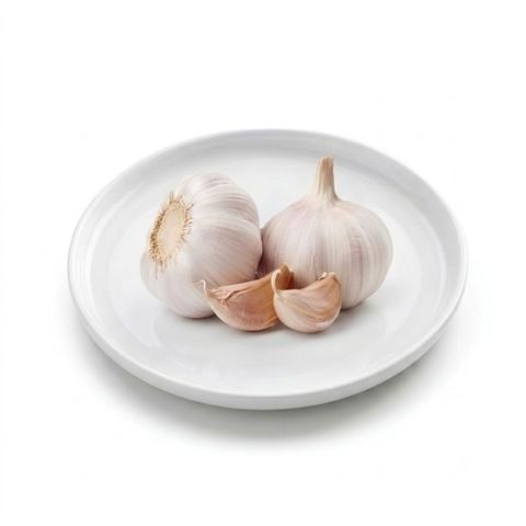 Brightfarms Garlic (1 Pack) Approx. 120g
