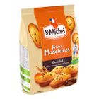 St Michel Chocolat Petites Madeleines 175g